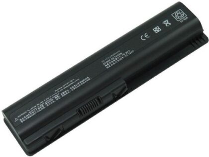 Bateria Para HP Pavilion CQ40,DV4 DV5 DV5T DV5Z DV6 DV6T DV6Z(10.8V 5200mAh), HSTNN-IB72