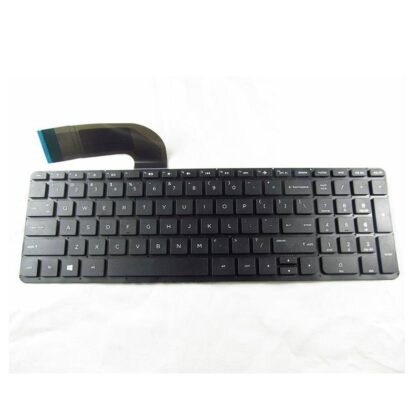 Teclado para HP Pavilion HP Pavilion 15-P 15-p00 17-F, Ingles