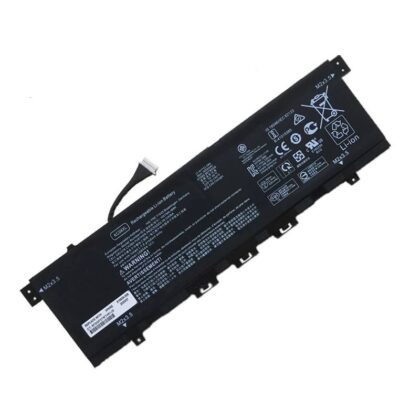 Bateria Original HP KC04XL para Envy X360 13-AG 13M-AQ, 15,4 V, 53,2 Wh