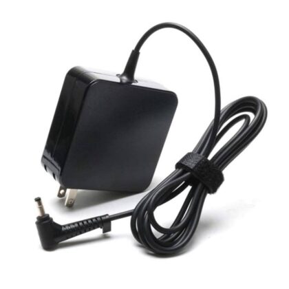 Cargador Original para portatiles Lenovo 20V 3.25A, 65W, Conector de 4.0x1.7mm