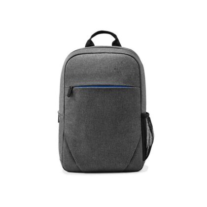 Mochila HP Prelude para portatil de hasta 15.6", color gris