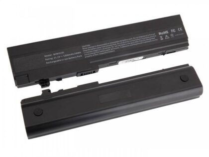 Bateria Generica HP 5101 5102 5103 AT901AA GC06 532496-251 532496-541