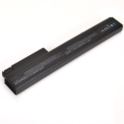 Bateria Para HP COMPAQ NX7300 NX7400 NW8240 8510p NX8220 NX9420 NW8440 8cell 14.8V,NX8200