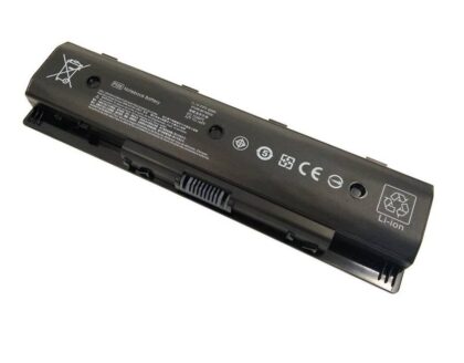 Bateria para Pavilion Envy 15 17 PI06 HSTNN-UB4N 710416-001