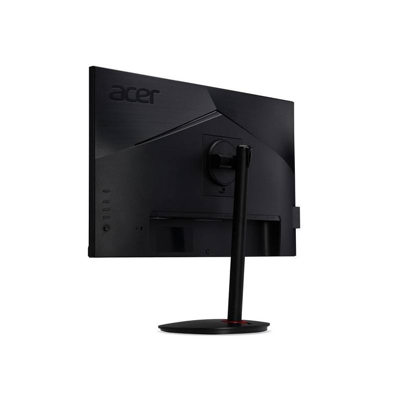 Monitor Gaming Acer Nitro XV0 de 27" FHD IPS, 165Hz, 0.5ms, HDMI, DisplayPort, AMD FreeSync