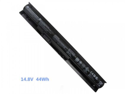 Bateria Original RI04 para HP ProBook 450 455 470 G3 series 805294-001 805047-851